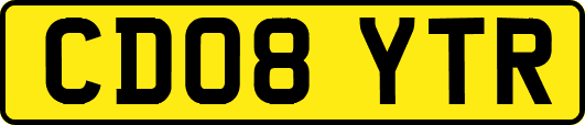 CD08YTR