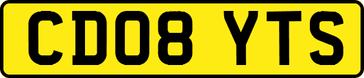 CD08YTS