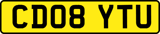 CD08YTU