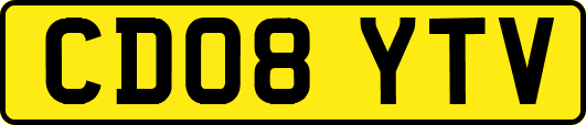 CD08YTV
