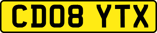 CD08YTX