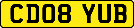 CD08YUB