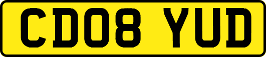 CD08YUD