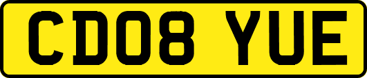 CD08YUE
