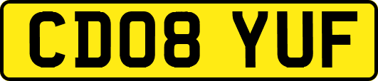 CD08YUF