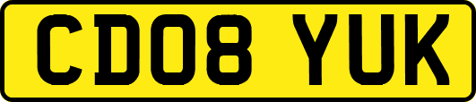CD08YUK