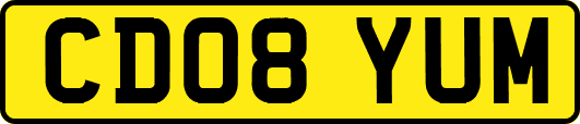CD08YUM