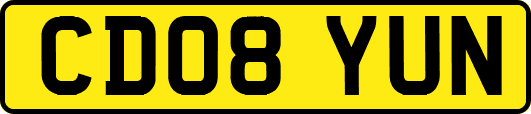 CD08YUN