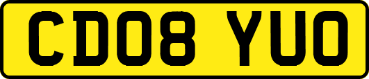 CD08YUO