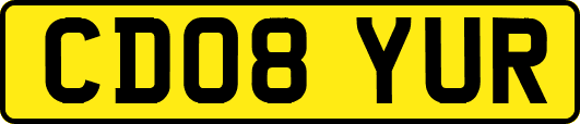 CD08YUR