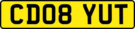 CD08YUT