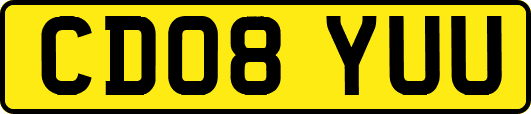 CD08YUU