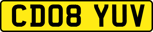 CD08YUV