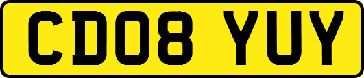 CD08YUY