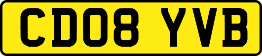 CD08YVB