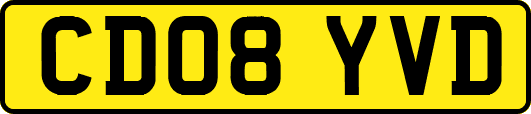 CD08YVD
