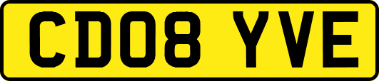 CD08YVE