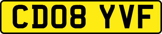 CD08YVF