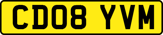 CD08YVM