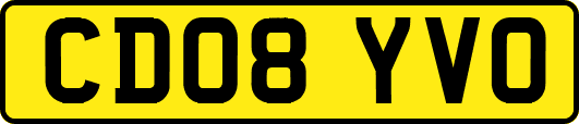 CD08YVO
