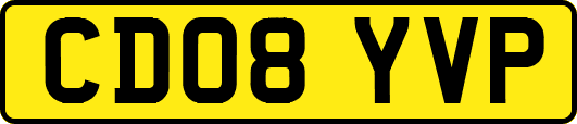CD08YVP