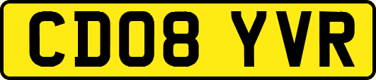 CD08YVR