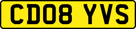 CD08YVS