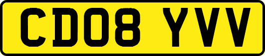 CD08YVV