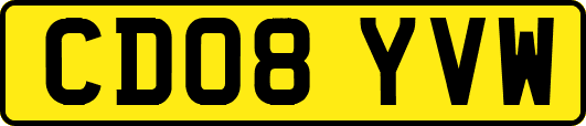 CD08YVW