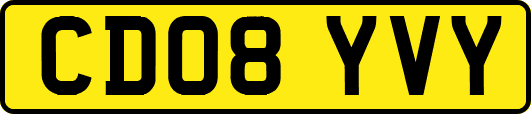 CD08YVY