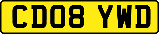 CD08YWD