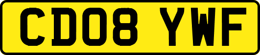 CD08YWF