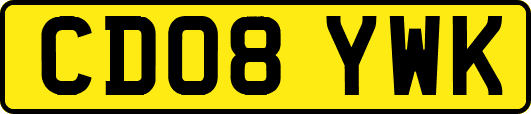 CD08YWK
