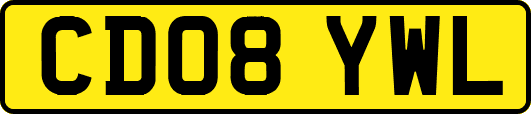 CD08YWL
