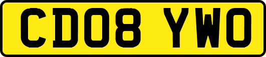 CD08YWO