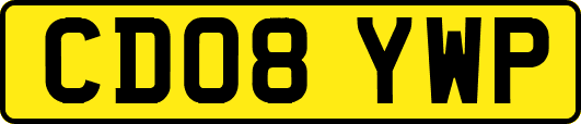 CD08YWP