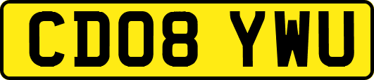 CD08YWU