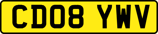 CD08YWV