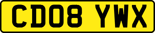 CD08YWX