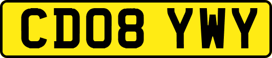 CD08YWY