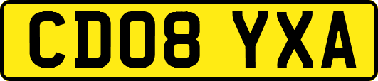 CD08YXA