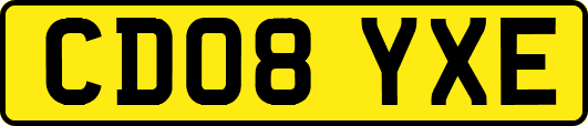 CD08YXE