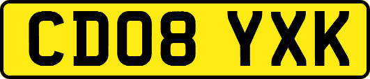 CD08YXK