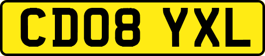 CD08YXL