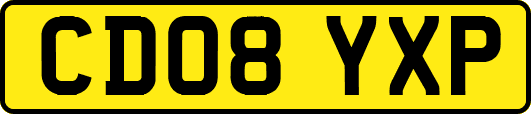 CD08YXP