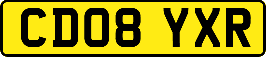 CD08YXR