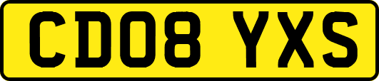 CD08YXS