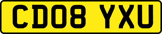 CD08YXU