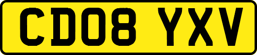 CD08YXV
