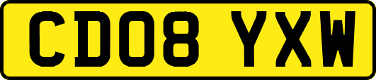 CD08YXW